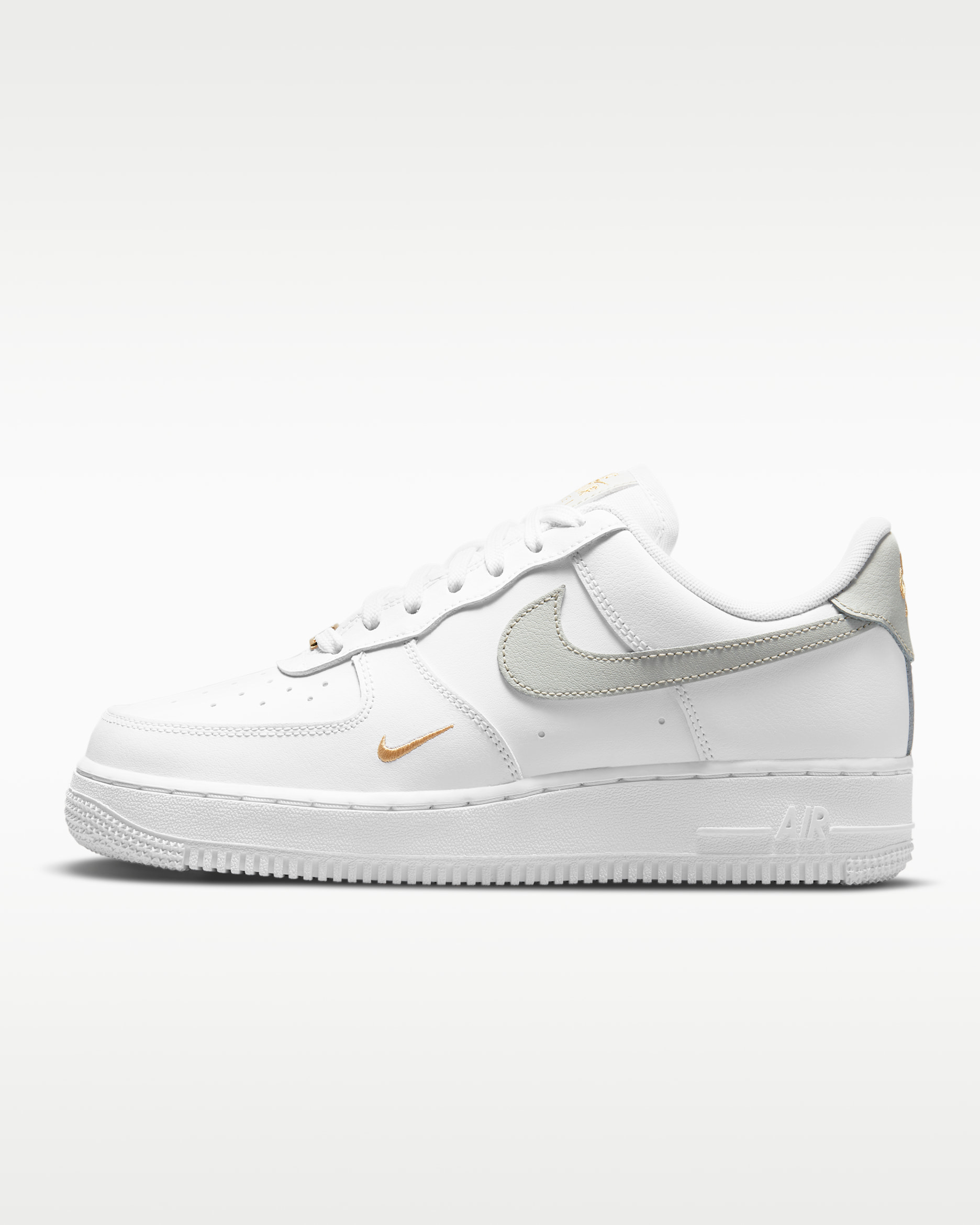 Nike Air Force 1 '07 Essential Women's Shoe. Nike ZA